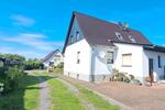 Doppelhaushälfte Zörbig - 3.5 Zimmer, 80 m&sup2;, 150.000&euro; | Angebot:26051127