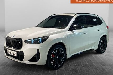 BMW X1 13.801 km 59.909 € Leipzig 04103