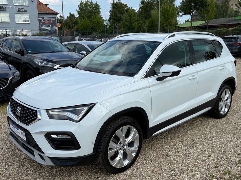 Ateca