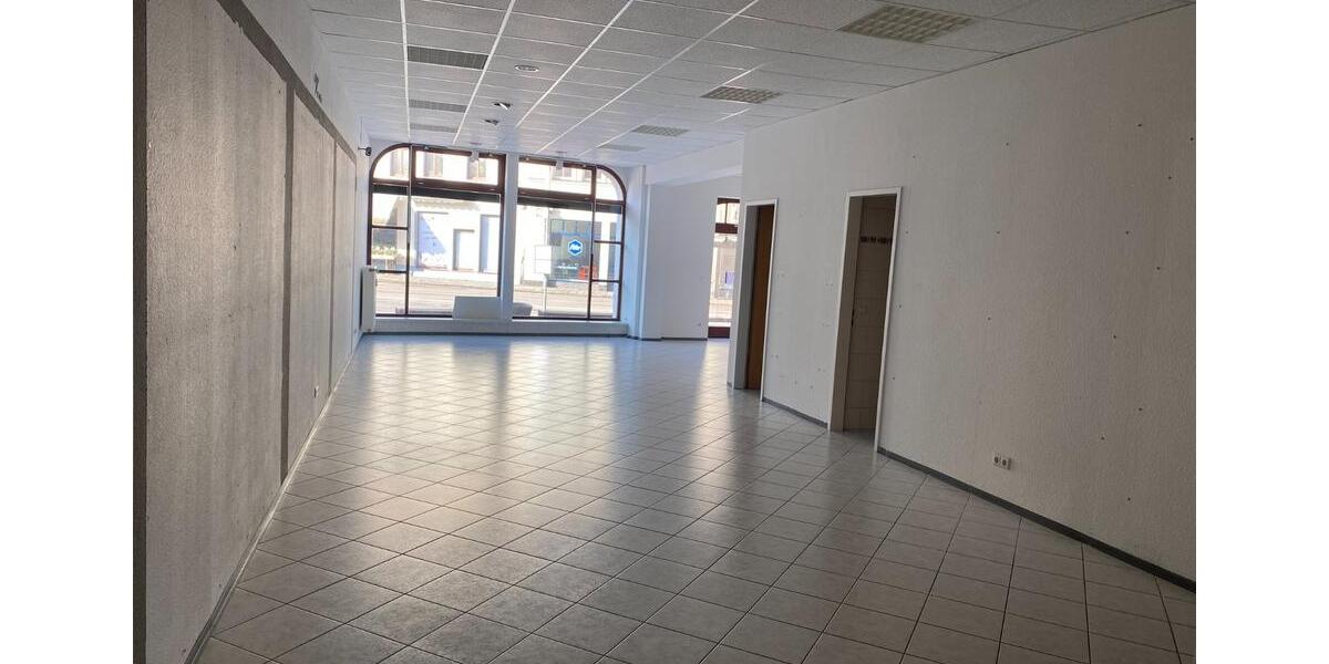 Gewerbeobjekt Eisleben (Lutherstadt) - 740&euro; | Angebot:25102946