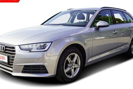 Audi A4 118.079 km 19.990 &euro; Brehna 06796