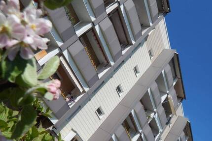 Wohnung Schkeuditz Altscherbitz - 3 Zimmer, 60 m&sup2;, 540&euro; | Angebot:25727320