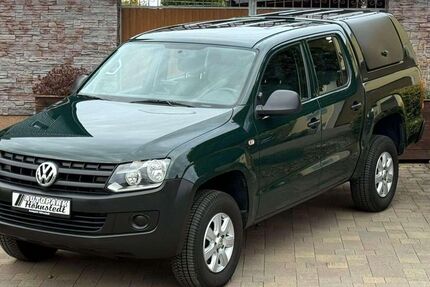 VW Amarok 71.542 km 19.900 € Salzatal 06198
