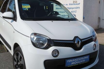 Renault Twingo 89.200 km 6.640 € Halle/ Saale 06116