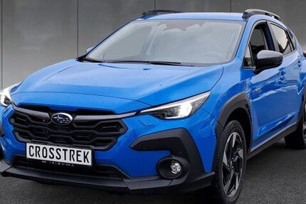 Subaru Crosstrek 1.500 km 33.440 &euro; Halle 06118