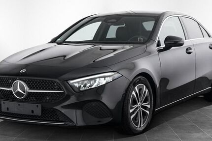 Mercedes-Benz A 200 13.030 km 34.777 &euro; Lutherstadt Eisleben 06295