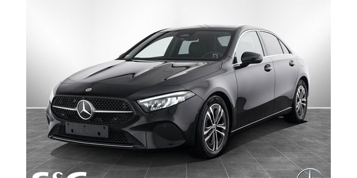 Mercedes-Benz A 200 13.030 km 34.777 &euro; Lutherstadt Eisleben 06295