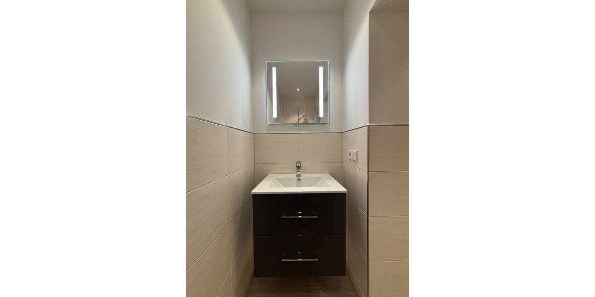 Etagenwohnung Bitterfeld-Wolfen Bitterfeld - 2 Zimmer, 49 m&sup2;, 565&euro; | Angebot:26824702