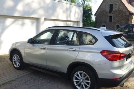 BMW X1 166.000 km 9.900 &euro; Halle (Saale), Böllberg-Wörmlitz 06128