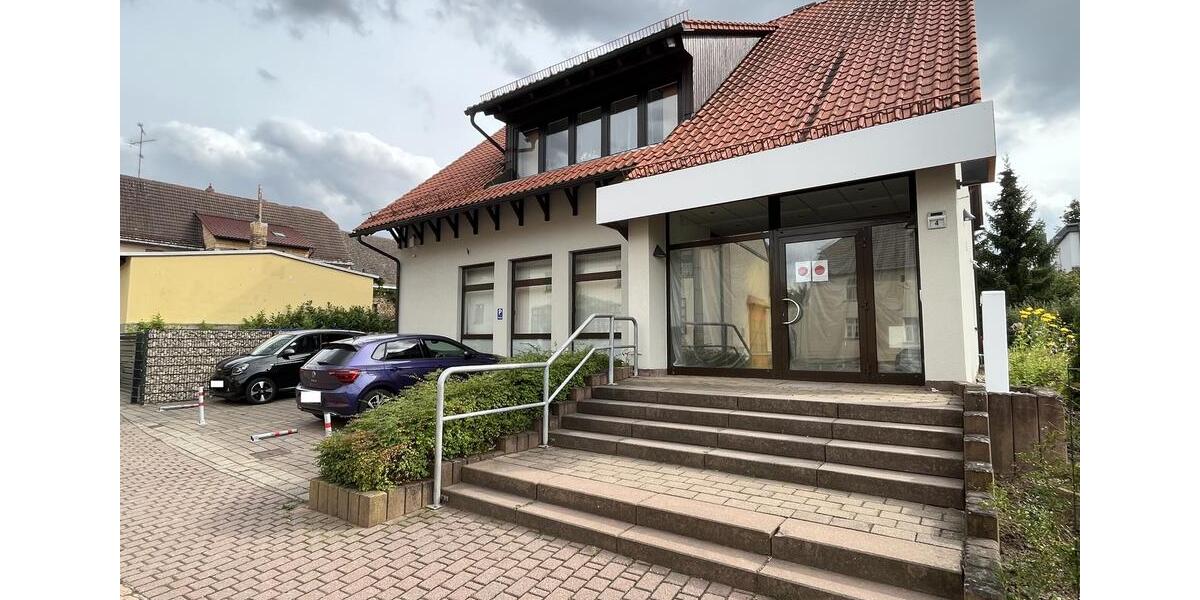 Gewerbeobjekt Wettin-Löbejün Löbejün - 400&euro; | Angebot:24510950