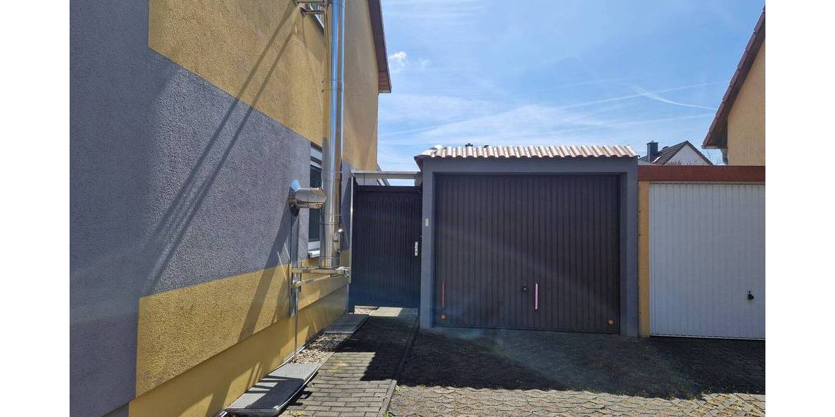 Doppelhaushälfte Halle (Saale) Westliche Neustadt - 4 Zimmer, 104 m&sup2;, 335.000&euro; | Angebot:26541825