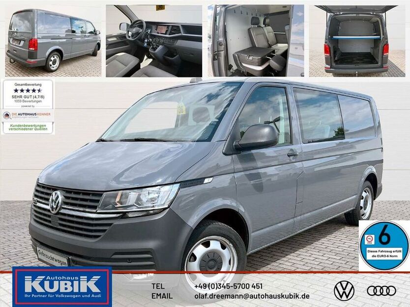 T6 Transporter