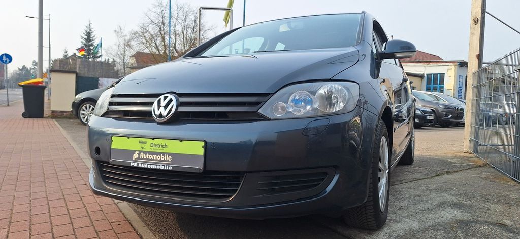 VW Golf 84.500 km 6.499 € Leipzig 04288