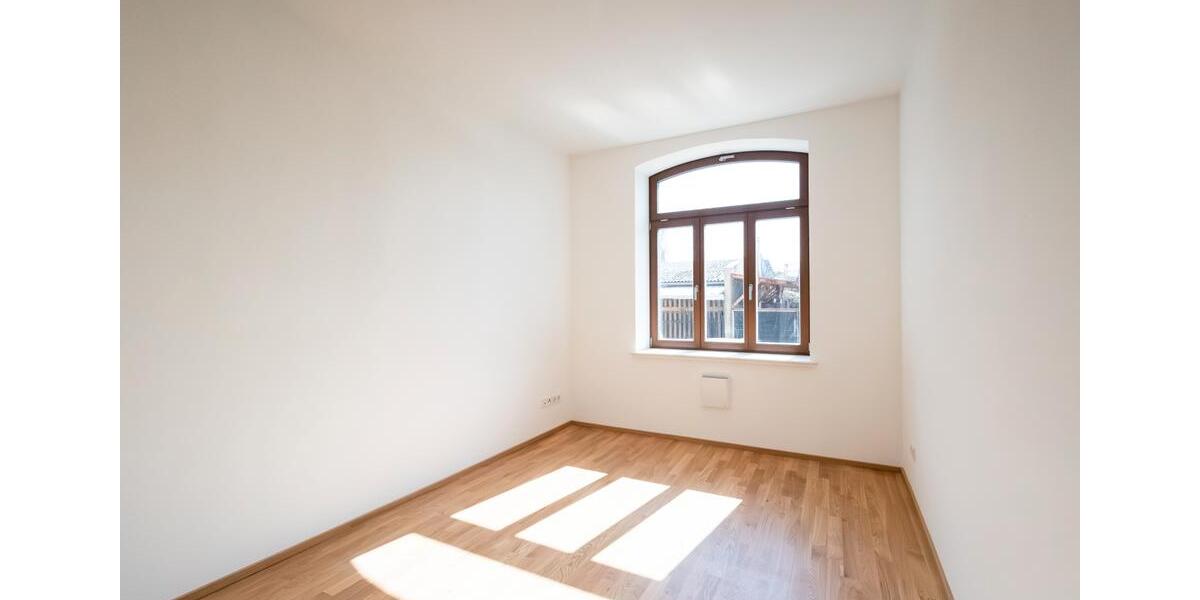 Erdgeschoßwohnung Halle (Saale) Büschdorf - 2 Zimmer, 59 m&sup2;, 588&euro; | Angebot:25887243