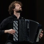 Sergey Sadovoy – Bach auf dem Akkordeon