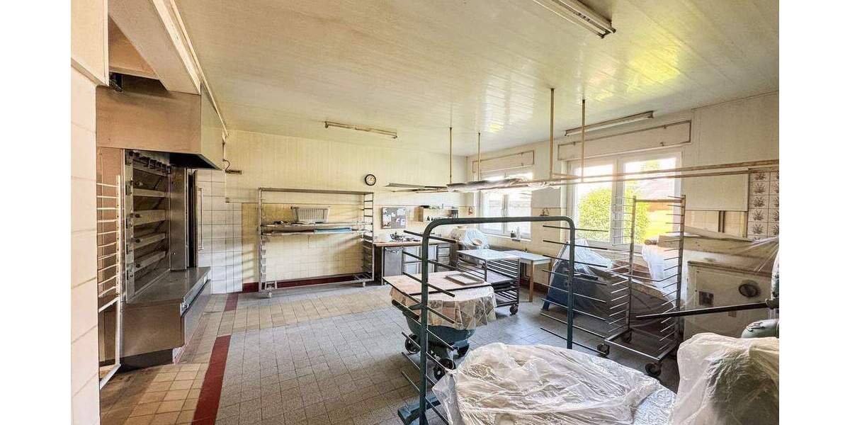 Mehrfamilienhaus, Wohnhaus Halle (Saale) Kanena-Bruckdorf - 9 Zimmer, 120 m&sup2;, 450.000&euro; | Angebot:26188224