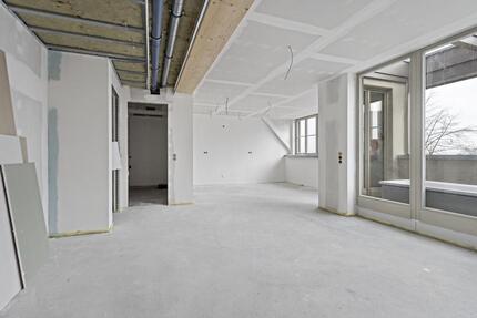 Wohnung Halle (Saale) Dölau - 4 Zimmer, 117 m&sup2;, 1.392&euro; | Angebot:26338197