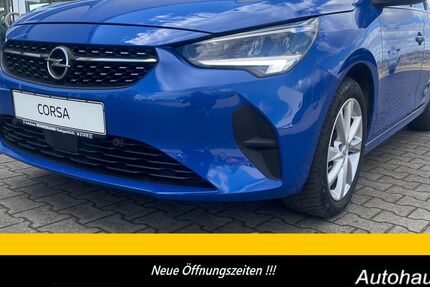 Opel Corsa 13.850 km 15.390 € Südliches Anhalt OT Radegast 06369