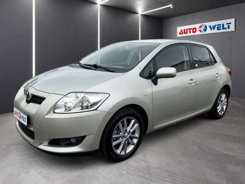 Auris