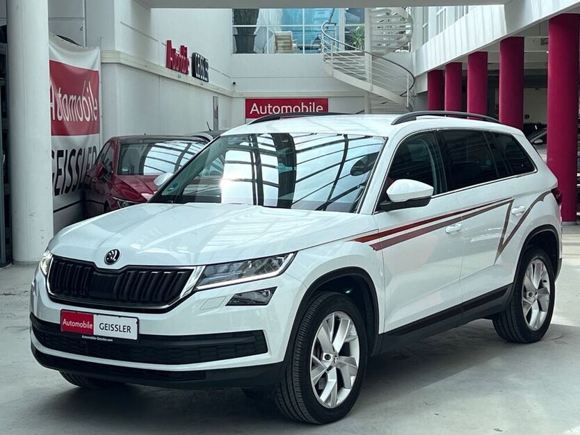 Kodiaq