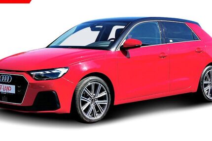 Audi A1 58.094 km 24.490 € Eisleben 06295