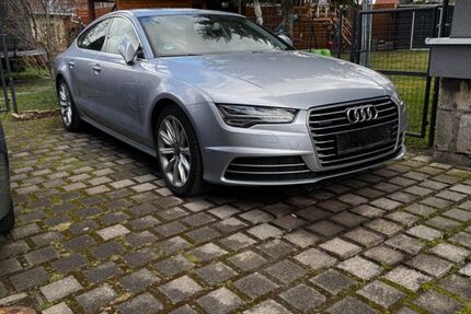 Audi A7 147.800 km 17.500 &euro; Seegebiet Mansfelder Land 06317