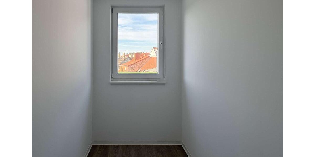 Dachgeschoßwohnung Delitzsch - 3 Zimmer, 107 m&sup2;, 1.287&euro; | Angebot:24571762