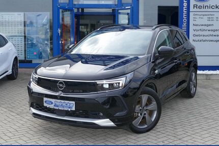 Opel Grandland (X) 28.525 km 27.980 € Mücheln / Geiseltal 06249