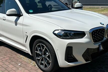 BMW X4 45.000 km 48.900 &euro; Wettin-Löbejün 06193