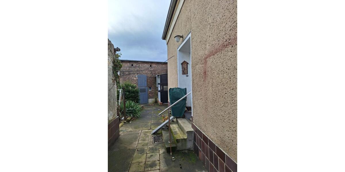 Einfamilienhaus Landsberg - 3 Zimmer, 85 m&sup2;, 89.000&euro; | Angebot:24740825