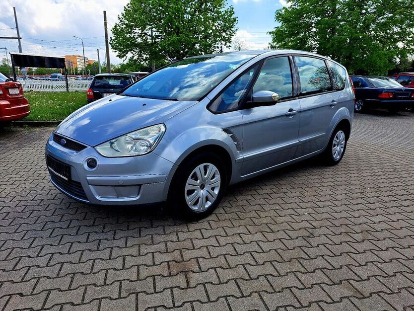 S-Max