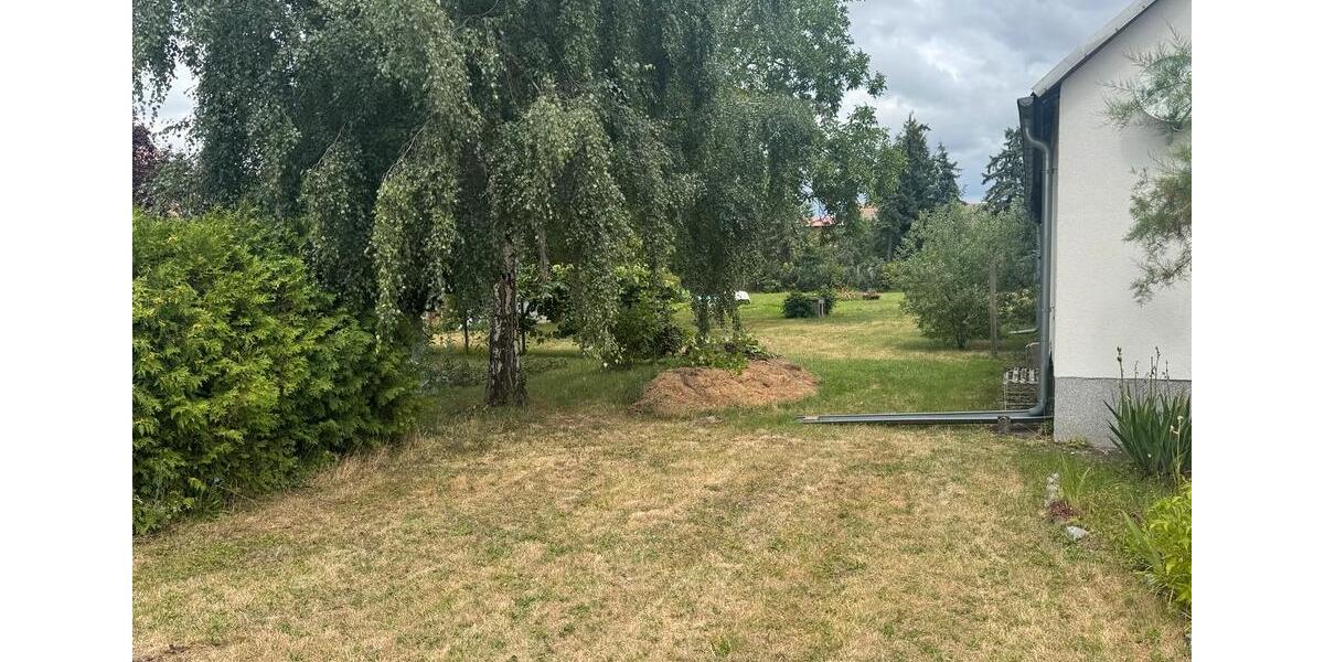 Einfamilienhaus Südliches Anhalt - 4 Zimmer, 110 m&sup2;, 220.000&euro; | Angebot:27232288