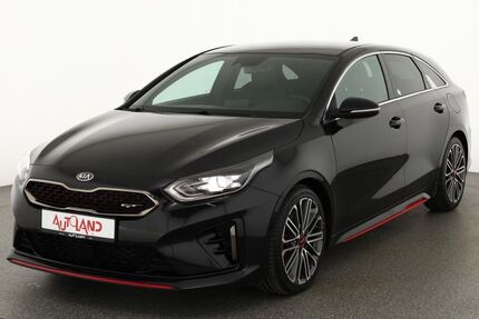 Kia pro ceed / ProCeed 79.762 km 23.990 &euro; Eisleben 06295