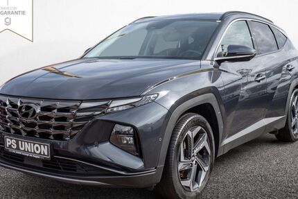 Hyundai TUCSON 50.800 km 29.990 € Halle (Saale) 06114