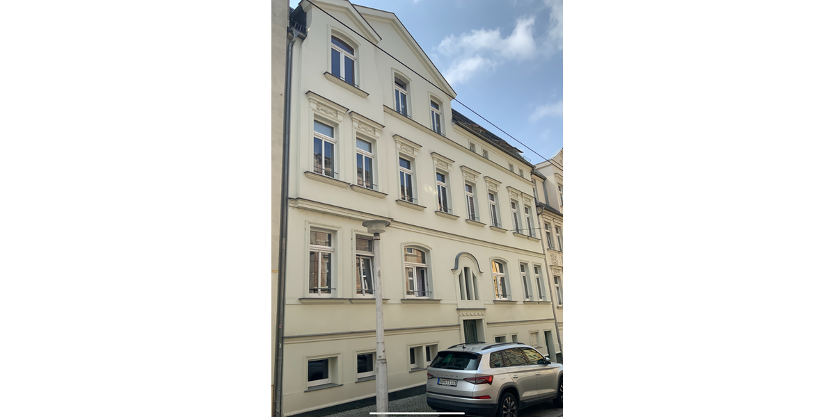 Etagenwohnung Halle Trotha - 3 Zimmer, 88 m&sup2;, 880&euro; | Angebot:27318570
