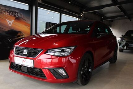 Seat Ibiza 32.385 km 16.400 &euro; Eisleben 06295