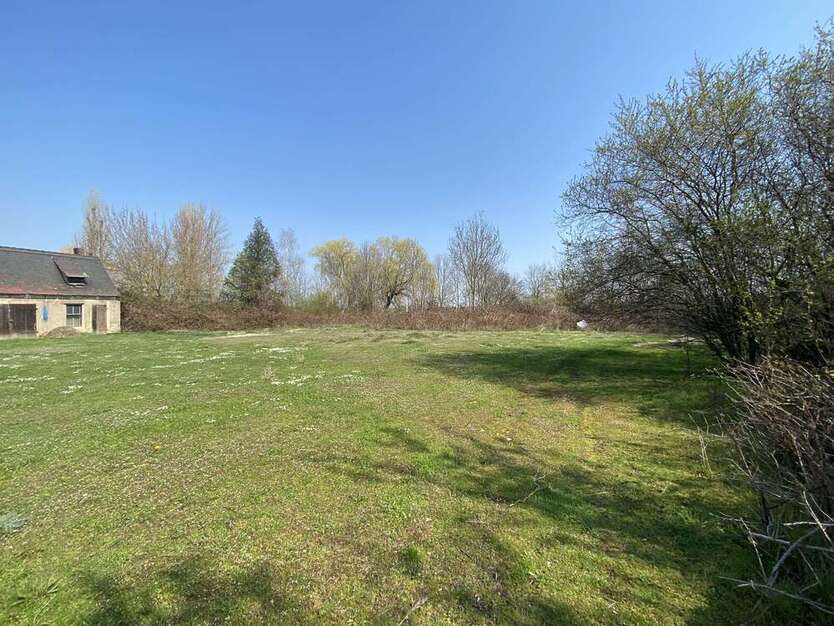 Grundstück zu verkaufen in Wiedemar OT Rabutz 125.000 € 726 m²