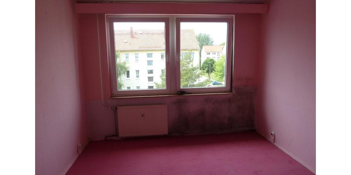 Etagenwohnung Südliches Anhalt - 2 Zimmer, 47 m&sup2;, 198&euro; | Angebot:24750011