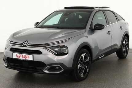 Citroen C4 19.890 km 20.790 &euro; Brehna 06796