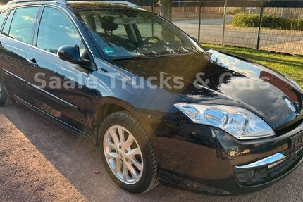 Renault Laguna 129.000 km 3.400 € Landsberg 06188