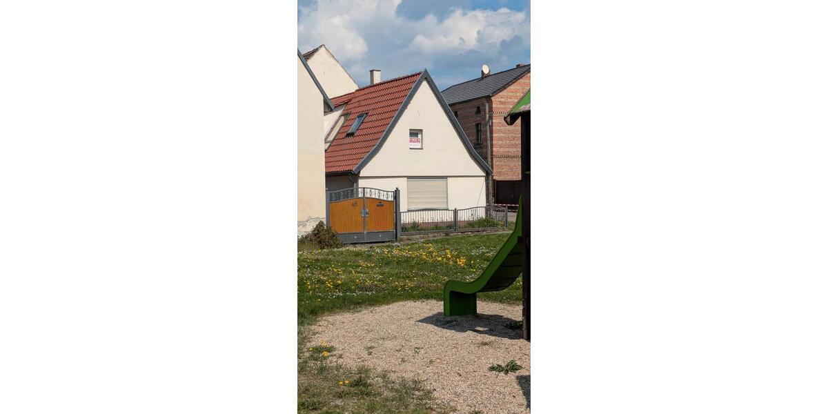 Bauernhaus, Landhaus Querfurt - 5 Zimmer, 98 m&sup2;, 29.000&euro; | Angebot:26226763