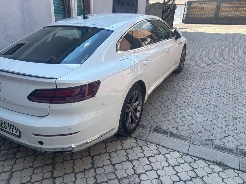 Arteon