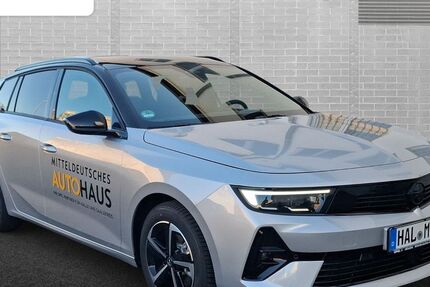 Opel Astra 1.500 km 28.880 € Halle / Saale 06112