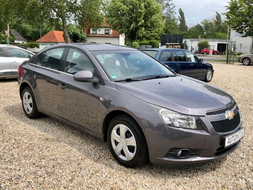 Cruze