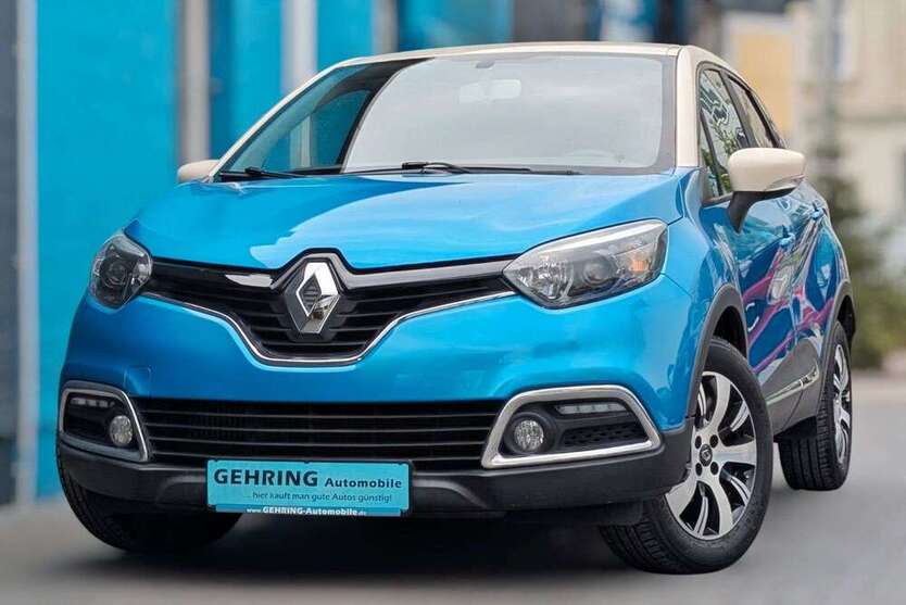 Captur