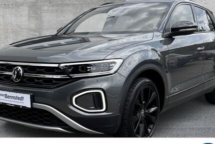 VW T-Roc 66.292 km 23.920 &euro; Halle (Saale) 06110