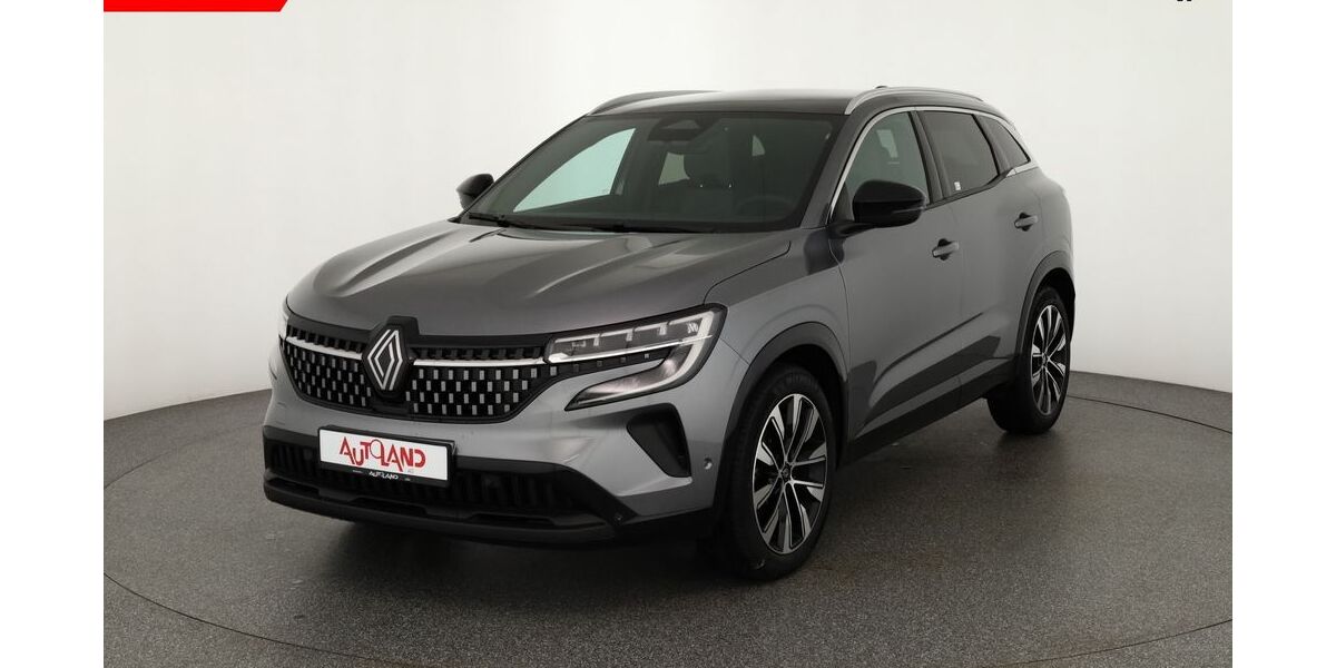 Renault Austral 14.024 km 28.890 &euro; Köthen 06366