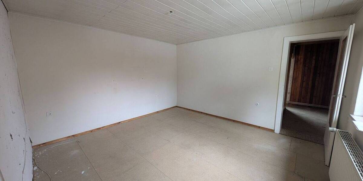 Einfamilienhaus Sandersdorf-Brehna Renneritz - 3 Zimmer, 58 m&sup2;, 50.000&euro; | Angebot:26119413