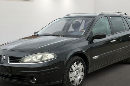 Renault Laguna 202.942 km 1.299 € Brehna 06796