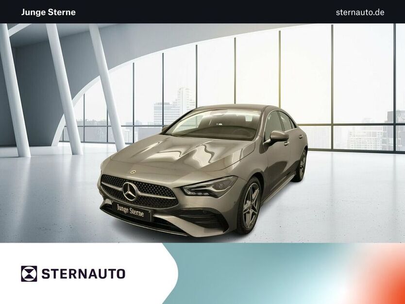 CLA 180